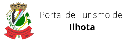 Portal Municipal de Turismo de Ilhota